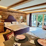 Mountain By Belle-stay Appartement *