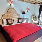 Appartement Mountain By Belle-stay