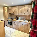 Apartamento Mountain By Belle-stay *