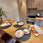 Mountain By Belle-stay Appartement Kitzbühel
