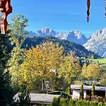 Appartement Mountain By Belle-stay Kitzbühel