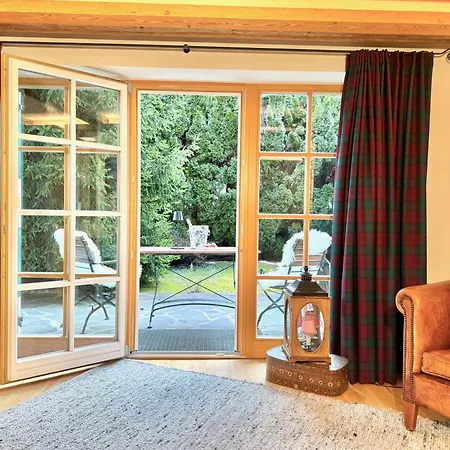 Mountain By Belle-stay Kitzbühel