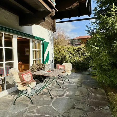 Mountain By Belle-stay Apartamento
