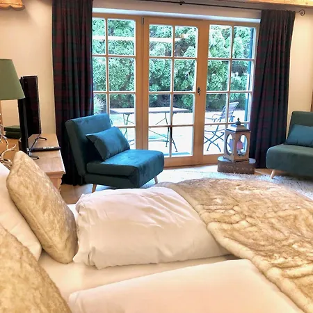 Mountain By Belle-stay