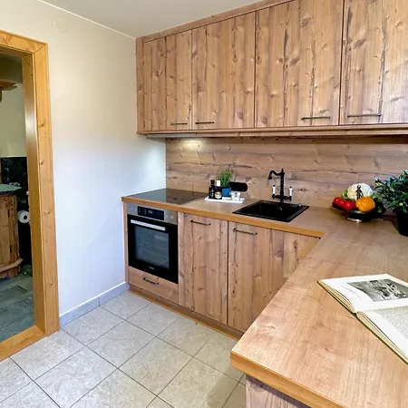 Mountain By Belle-stay Apartamento *