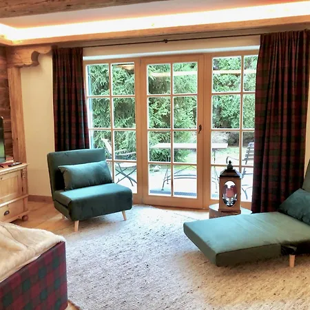 Mountain By Belle-stay Kitzbühel