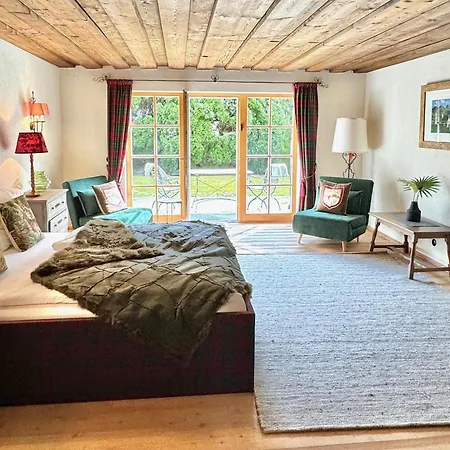 Mountain By Belle-stay Apartamento