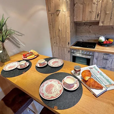 Mountain By Belle-stay Apartament Kitzbühel