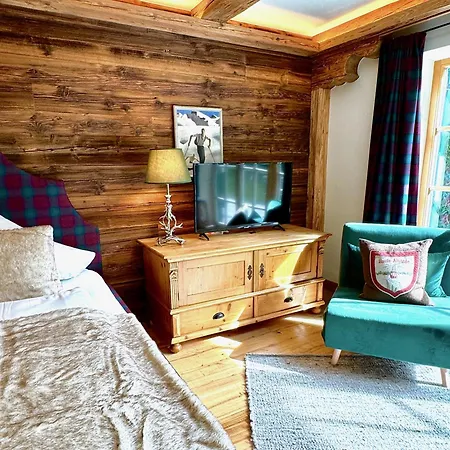 Apartamento Mountain By Belle-stay *