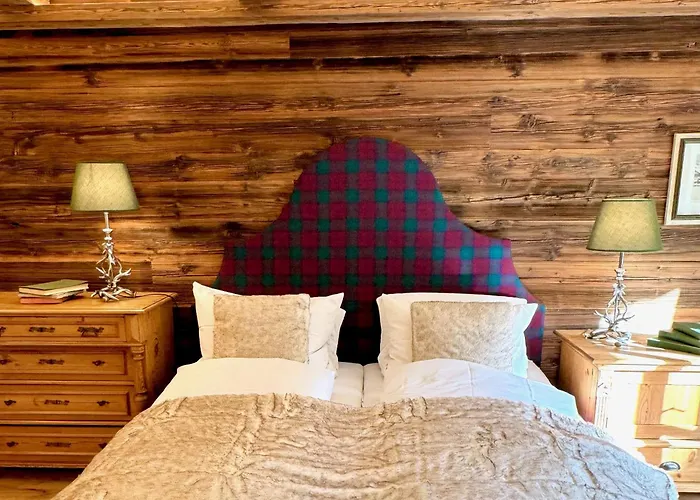 Mountain By Belle-stay *