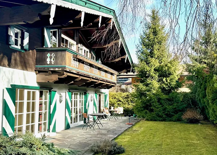 Mountain By Belle-stay Kitzbühel