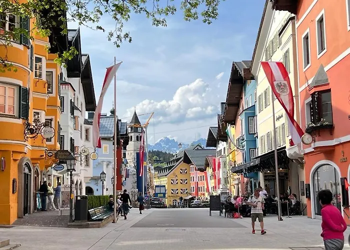 Mountain By Belle-stay