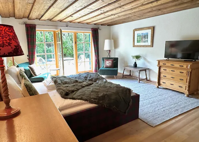 Mountain By Belle-stay * קיצביהל