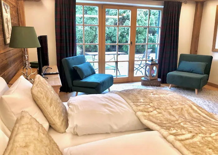 Mountain By Belle-stay