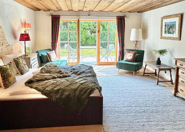 Mountain By Belle-stay Appartement