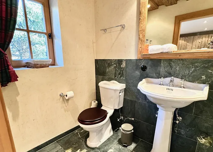 דירה Mountain By Belle-stay *