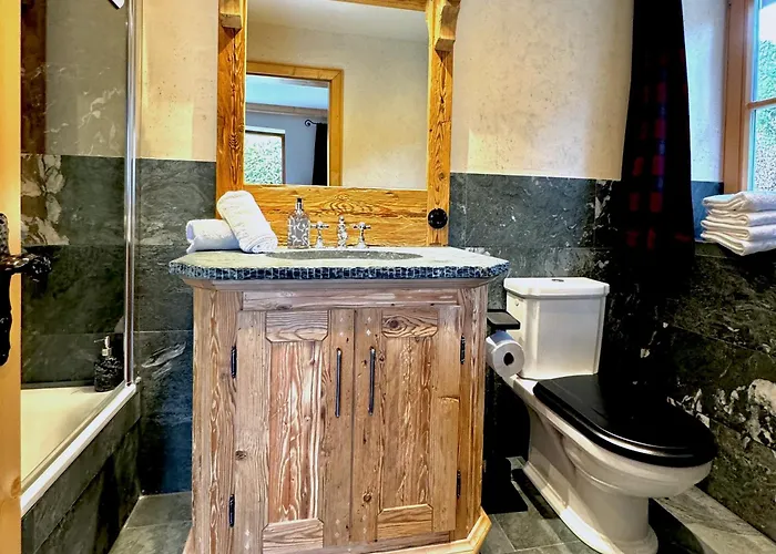 Mountain By Belle-stay *