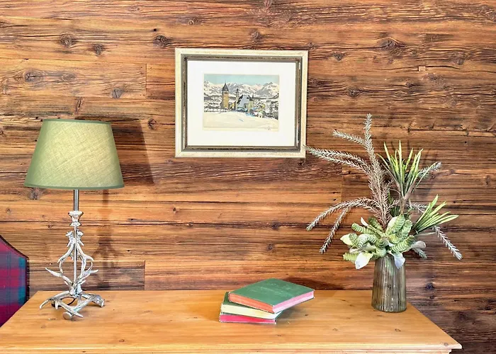 דירה Mountain By Belle-stay קיצביהל