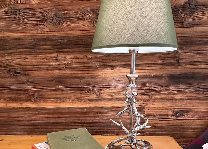 דירה Mountain By Belle-stay *