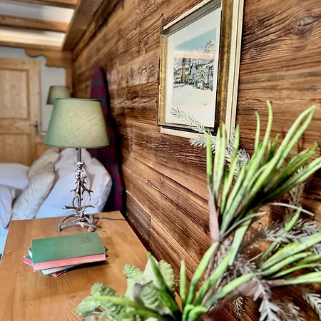 Mountain By Belle-stay Apartment Kitzbühel