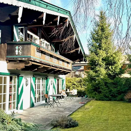 Mountain By Belle-stay Kitzbühel