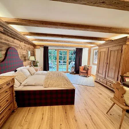 Apartment Mountain By Belle-stay Kitzbühel