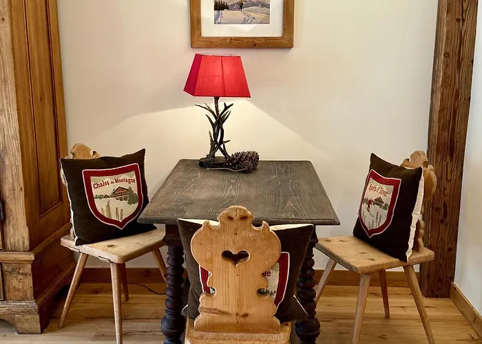 Mountain By Belle-stay *