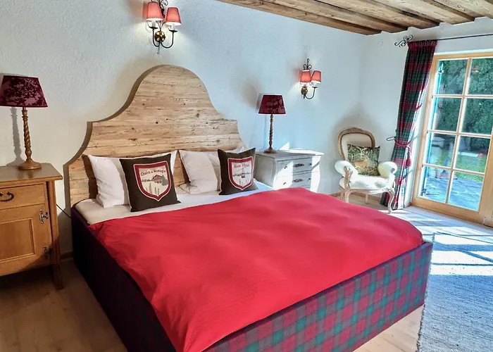 Apartment Mountain By Belle-stay