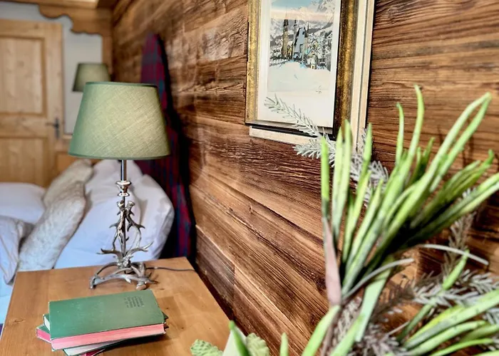 Mountain By Belle-stay Apartment Kitzbühel