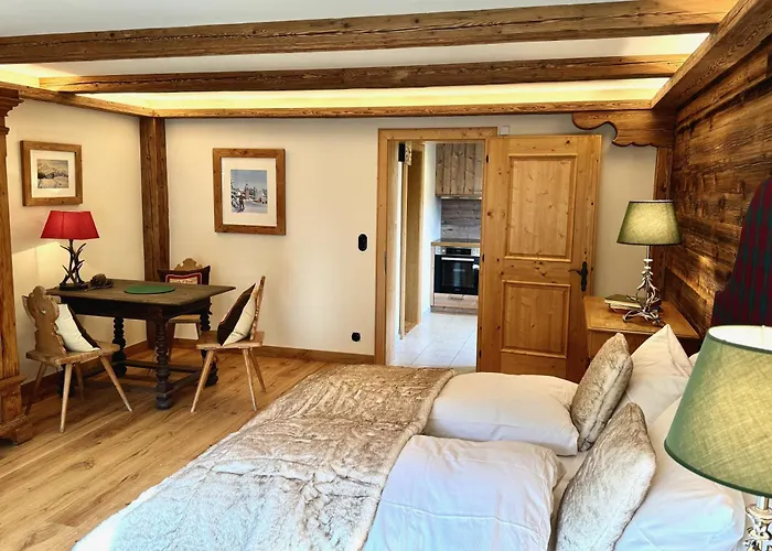 Mountain By Belle-stay