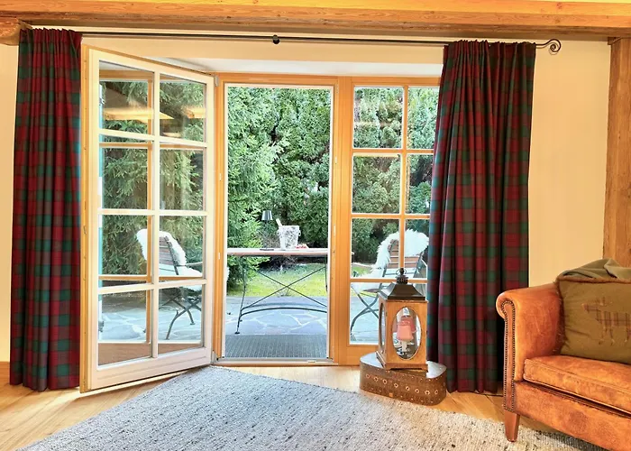 Mountain By Belle-stay Kitzbühel