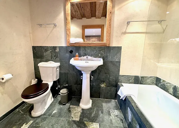 Mountain By Belle-stay * Kitzbühel