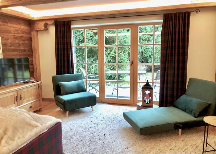 Mountain By Belle-stay Kitzbühel