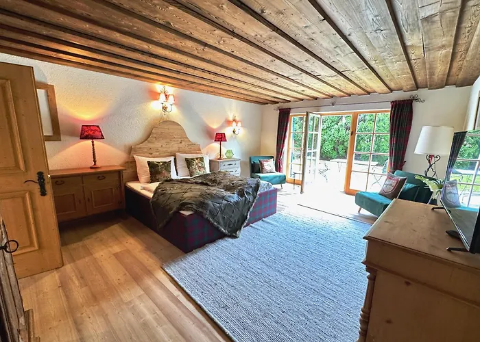 Mountain By Belle-stay *