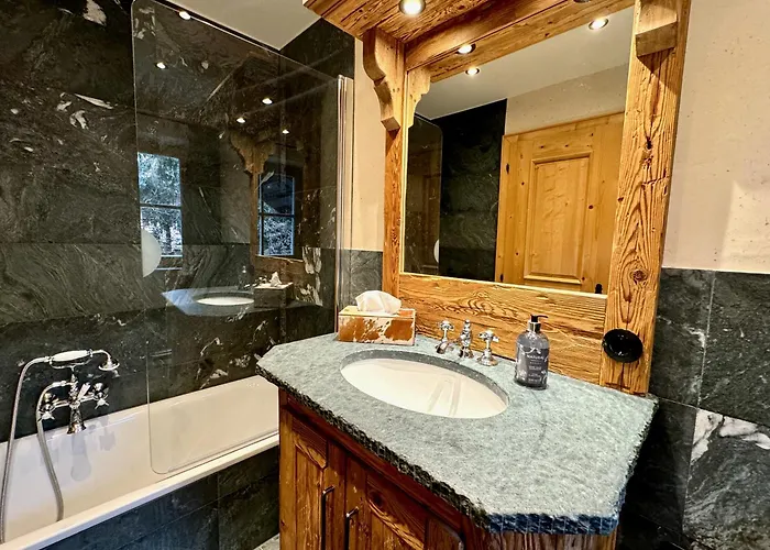 Mountain By Belle-stay Kitzbühel