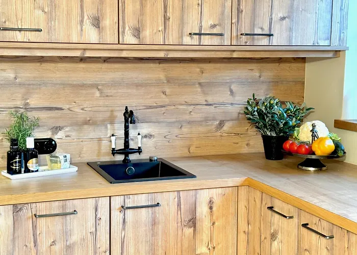 Mountain By Belle-stay